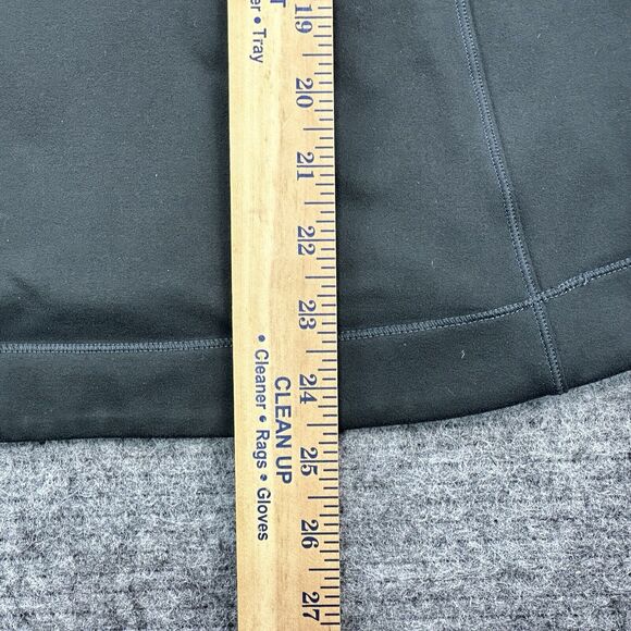 Outdoor Research Shirt Women Medium Black Melody Cowl Neck Outdoors Hiking - Picture 10 of 10